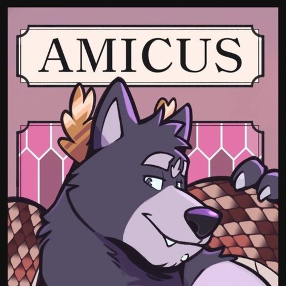 amicuswolf13